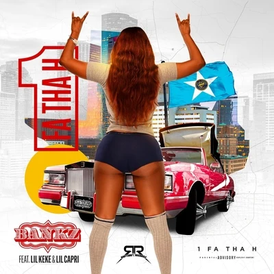 1 Fa Tha H (feat. Lil Keke & Lil Capri) 專輯 Lil Keke/Paul Wall