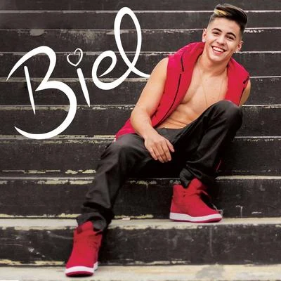 Biel 專輯 Kaiter/Sed/Biel