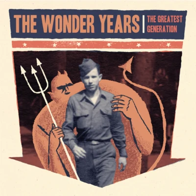 The Greatest Generation 专辑 The Wonder Years