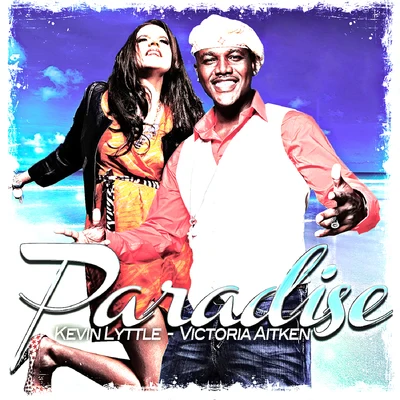 Paradise 專輯 Kevin Lyttle