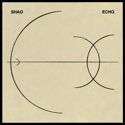 ECHO回声 专辑 SHAO