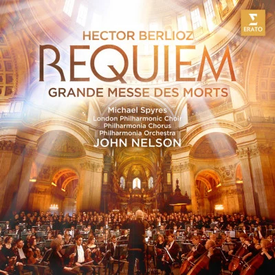 Berlioz: Requiem (Grande Messe des morts) [Live] 专辑 Orchestre Lamoureux/Hector Berlioz