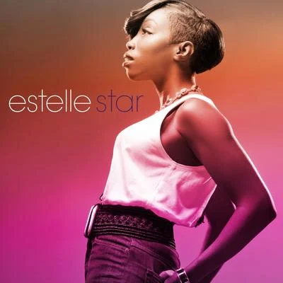 Star (Crystal Light Mix) 專輯 Estelle