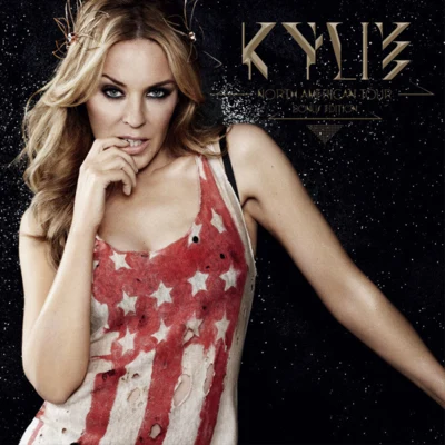 North American Tour (Bonus Edition) 專輯 Kylie Minogue