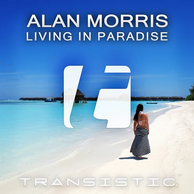 Living In Paradise 专辑 Alan Morris