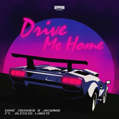 Drive Me Home 專輯 Combogroove/Alessia Labate