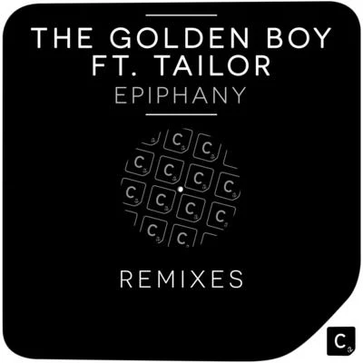 The Golden Boy Epiphany(Remixes)