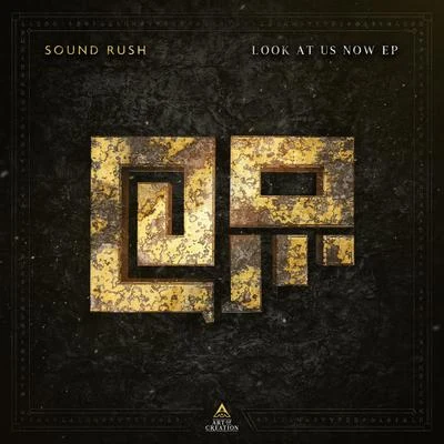 Look At Us Now EP 專輯 Sogma/Sound Rush