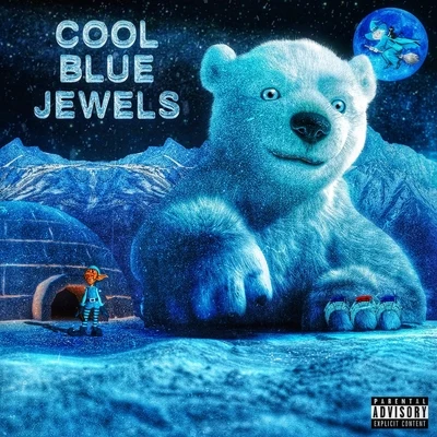 Long Night (feat. Wiz Khalifa, Gary Clark Jr. & Mozzy) 专辑 Riff Raff/Iceman