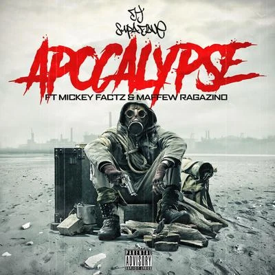 Apocalypse 專輯 Diego Redd/Mickey Factz