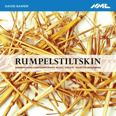 Rumpelstiltskin 專輯 Martyn Brabbins