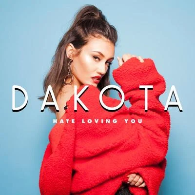 DakotaMarkus Schulz Hate Loving You