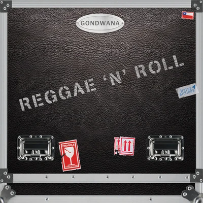 Reggae N Roll 专辑 Gondwana