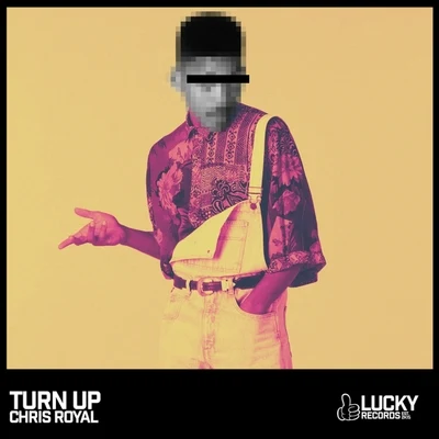 Turn Up 專輯 Brynny/Chris Royal/Spencer Insomnia/Leuky/Simon Shoe, Juzzy Dee, Joeyyy