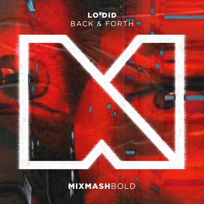 Back & Forth 專輯 Lodid