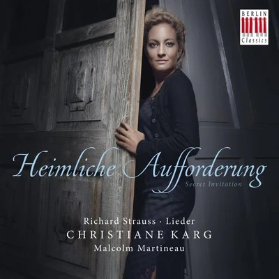 Strauss: Heimliche Aufforderung 專輯 Heinz Wallberg/Richard Strauss/Lucia Popp/Henryk Czyż/Klaus Tennstedt