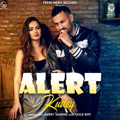 Alert Kudey 專輯 Garry Sandhu/Gurlej Akhtar