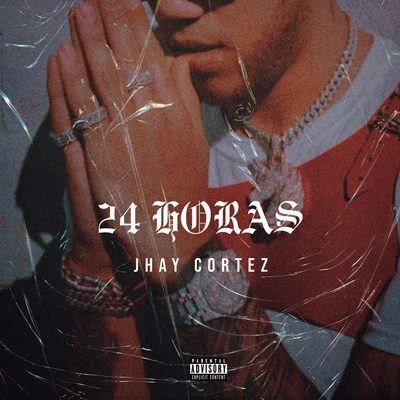 24 Horas 專輯 Jhay Cortez