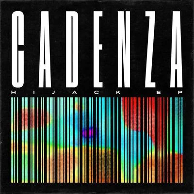 Hijack 專輯 Cadenza/TALA