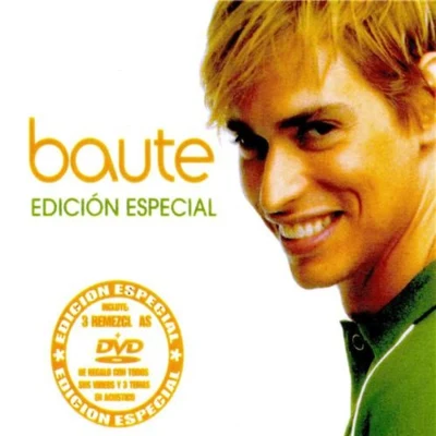 Baute Edicion Especial 專輯 Carlos Baute