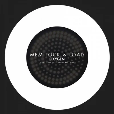 Lock & Load 專輯 MEM/Radion6/Ad Brown/Aneym/Ronski Speed