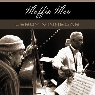 Muffin Man 專輯 Leroy Vinnegar/André Previn/Shelly Manne