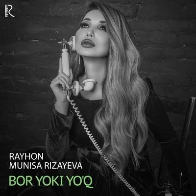 Bor Yoki Yoq 專輯 Aziz Rametov/Munisa Rizayeva