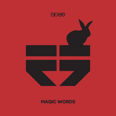 Magic Words EP 專輯 Bcee/ilan Bluestone/Koven/reaper/Franky Nuts