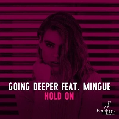 Hold On 專輯 RITN/Going Deeper