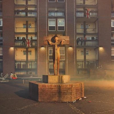 Nothing Great About Britain 專輯 slowthai/Monica Martin/SwaVay/James Blake/SZA