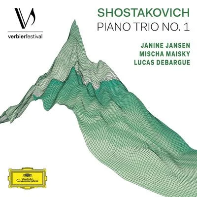 Shostakovich: Piano Trio No. 1, Op. 8: II. Andante - Meno mosso - Moderato - Allegro - Prestissimo fantastico - Andante - Poco più mosso (Live from Ve 專輯 Mischa Maisky/Erik Werba/Paul McCreesh/Albrecht Mayer/Anne Sofie von Otter