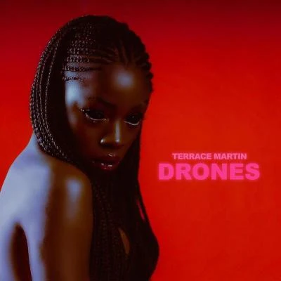 DRONES 專輯 Nico Segal/Trevor Lawrence Jr./Nicholas Payton/Kamasi Washington/Donna Missal