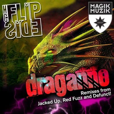 Draganno Remixes 專輯 MC Flipside