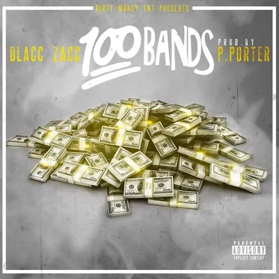 100 Bands 專輯 Blacc Zacc/Moneybagg Yo