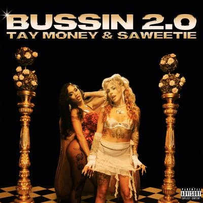 Bussin 2.0 專輯 Saweetie/Gwen Stefani