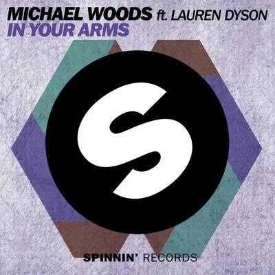 In Your Arms 專輯 Michael Woods