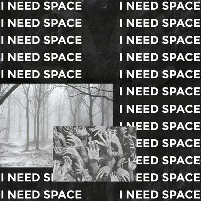 I NEED SPACE 專輯 SCARLXRD/AJ Tracey/Y2K/A4/Benjy Mane