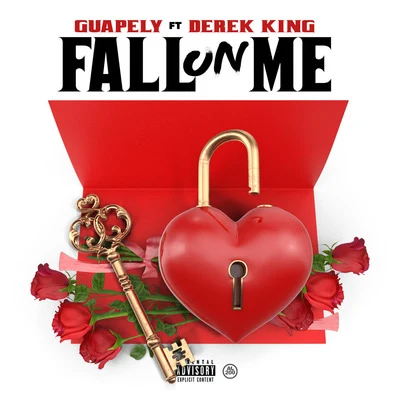 Fall on Me 專輯 Guapely