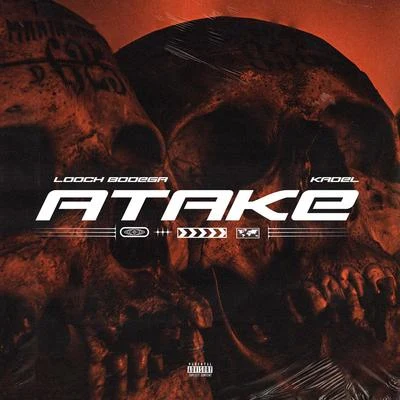 Atake 專輯 Chris Tamayo/Kadel/Artigas