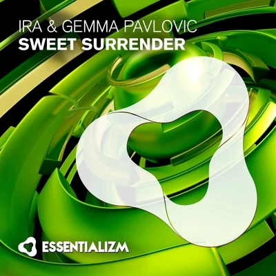 Sweet Surrender 专辑 Ira