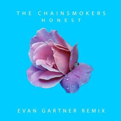 Honest (Evan Gartner Remix) 专辑 Roses & Revolutions/Evan Gartner