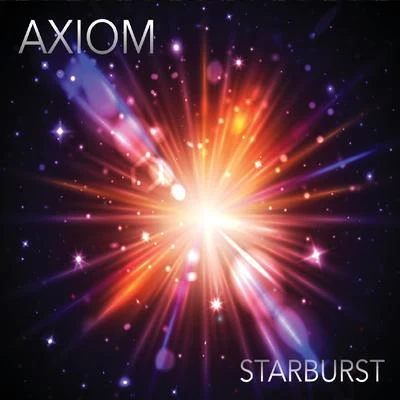 Starburst 專輯 Axiom