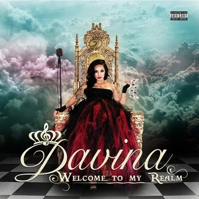 Welcome To My Realm 專輯 Davina