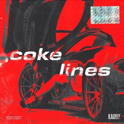 Coke Line 专辑 麻辣頌Malasung/RayChan瑞倩/TACE