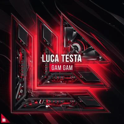 Gam Gam 专辑 Navras/Luca Testa