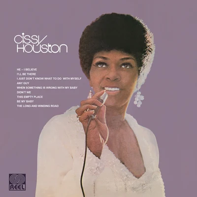 Cissy Houston (Bonus Track Version - Digitally Remastered) 專輯 Cissy Houston