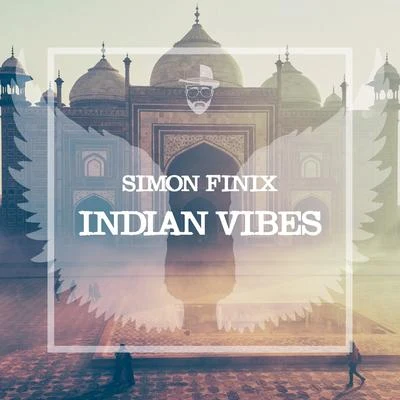 Indian Vibes 專輯 Simon Finix/Kianto