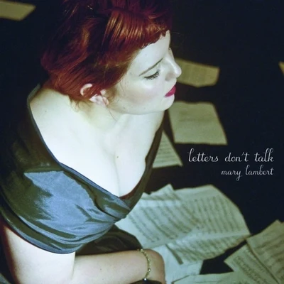 Letters Dont Talk 專輯 Mary Lambert