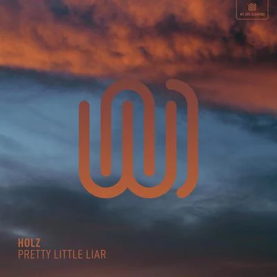 Pretty Little Liar 專輯 Holz/Motor/T.Raumschmiere/Scapegoat/Peter Grummich