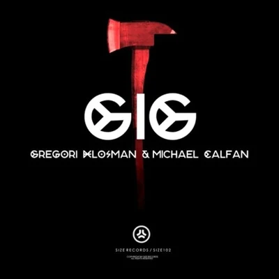 Gig (Original Mix) 專輯 Michael Calfan